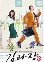 Watch Chief Kim Putlocker