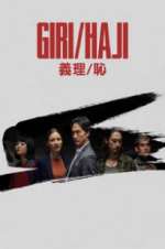 Watch Giri/Haji Putlocker