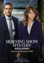 Watch Morning Show Mysteries Putlocker