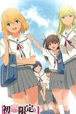 Watch Hatsukoi Limited Putlocker