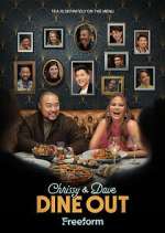 Watch Chrissy & Dave Dine Out Putlocker