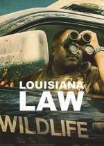 Watch Louisiana Law Putlocker