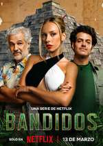 Watch Bandidos Putlocker