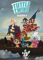 Watch Tuttle Twins Putlocker
