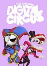 Watch The Amazing Digital Circus Putlocker