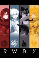 Watch Rwby Putlocker