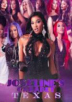 Watch Joseline\'s Cabaret Texas Putlocker