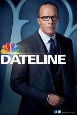 Watch Dateline NBC Putlocker