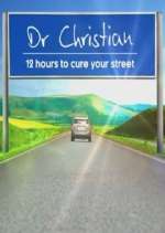 Watch Dr Christian: 12 Hours to Cure Your Street Putlocker