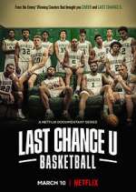 Watch Last Chance U: Basketball Putlocker