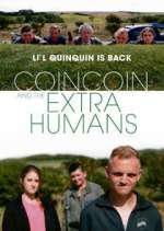 Watch CoinCoin and the Extra-Humans Putlocker