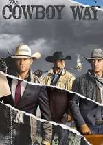 Watch The Cowboy Way Putlocker