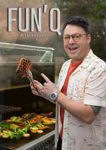 Watch Fun'Q with Spencer Watts Putlocker