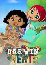 Watch Darwin and Newts Putlocker