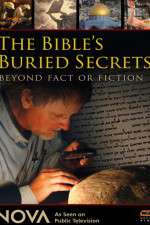 Watch Bible's Buried Secrets Putlocker