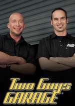 Watch Two Guys Garage Putlocker