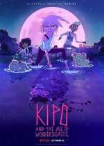 Watch Kipo and the Age of Wonderbeasts Putlocker
