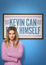 Watch Kevin Can F**k Himself Putlocker