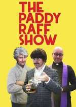 Watch The Paddy Raff Show Putlocker