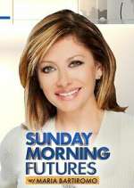 Watch Sunday Morning Futures with Maria Bartiromo Putlocker