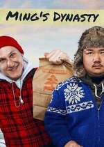 Watch Ming's Dynasty Putlocker