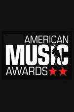 Watch American Music Awards Putlocker