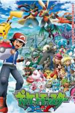 Watch Pokemon XY Putlocker