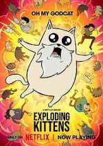 Watch Exploding Kittens Putlocker