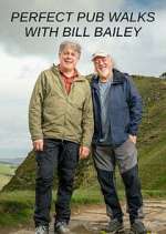 Watch Perfect Pub Walks with Bill Bailey Putlocker