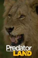 Watch Predator Land Putlocker