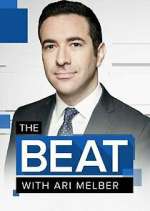 Watch The Beat with Ari Melber Putlocker