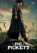 Watch Joe Pickett Putlocker