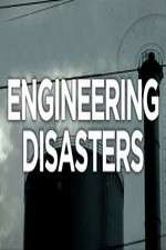 Watch Engineering Disasters Putlocker