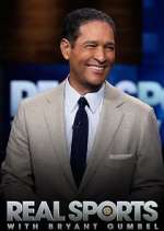 Watch REAL Sports with Bryant Gumbel Putlocker