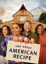 Watch The Great American Recipe Putlocker