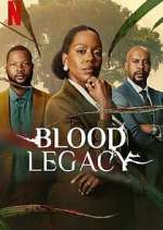 Watch Blood Legacy Putlocker