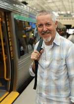 Watch Griff's Great Australian Rail Trip Putlocker