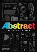 Watch Abstract: The Art of Design Putlocker
