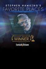 Watch Stephen Hawking's Favorite Places Putlocker