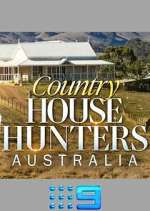 Watch Country House Hunters Australia Putlocker
