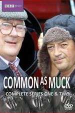 Watch Common As Muck Putlocker