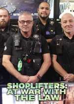 Watch Shoplifters: At War with the Law Putlocker