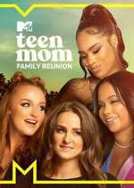 Teen Mom Family Reunion putlocker