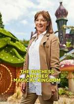 Watch The Duchess and Her Magical Kingdom Putlocker