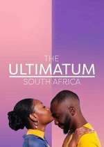 Watch The Ultimatum: South Africa Putlocker