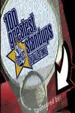 Watch Comedy Central Presents 100 Greatest Stand-Ups of All Time Putlocker
