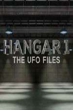 Watch Hangar 1 The UFO Files Putlocker