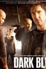 Watch Dark Blue (TV) Putlocker