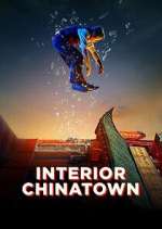 Watch Interior Chinatown Putlocker