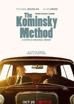 Watch The Kominsky Method Putlocker